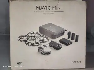 Dji Mavic Mini Drone