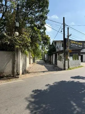 Prime Business Land for Rent in Mulleriyawa – 18 Perches