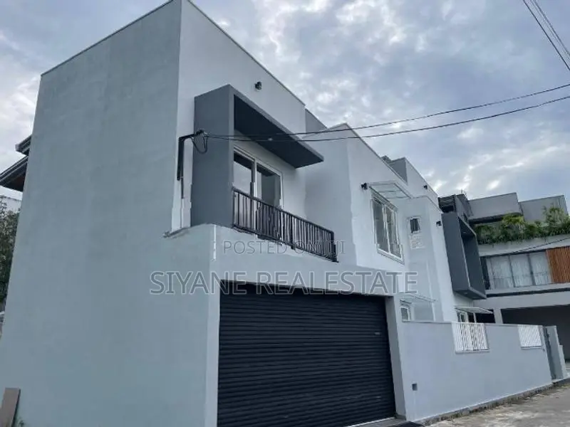 Beautiful Modern Luxury House for Sale Mount Lavinia