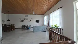 Semi Furnished House for Rent in Dehiwala Quarry Road