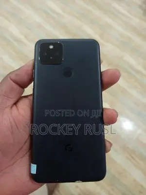 Google Pixel 5 (Used)
