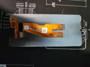 Samsung A05 Display