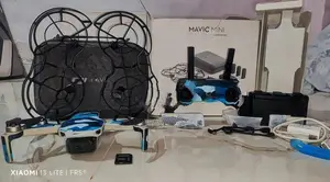 Dji Mavic Mini Drone