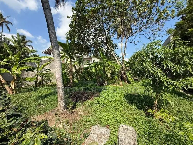 Prime Business Land for Rent in Mulleriyawa – 18 Perches