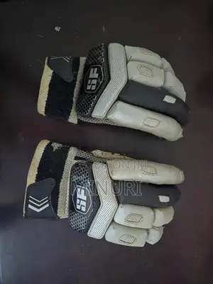 SF Cricket Set