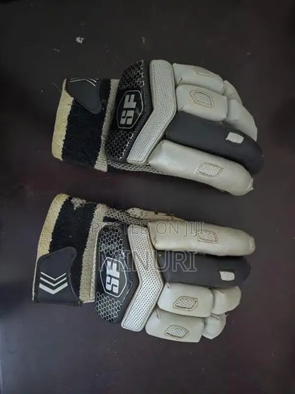SF Cricket Set