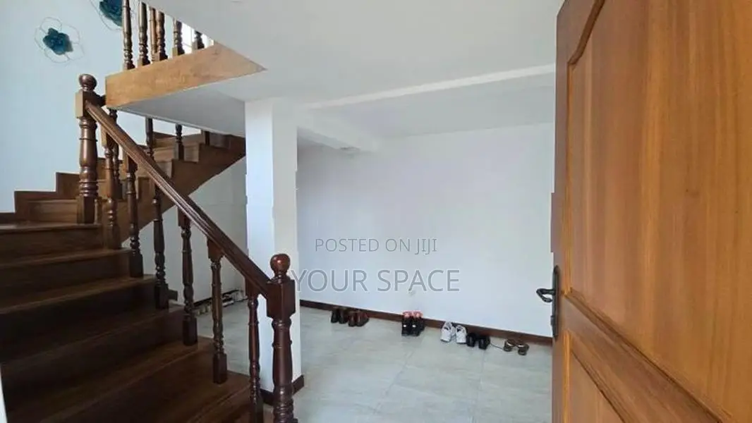 Semi Furnished House for Rent in Dehiwala Quarry Road