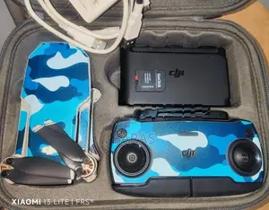 Dji Mavic Mini Drone