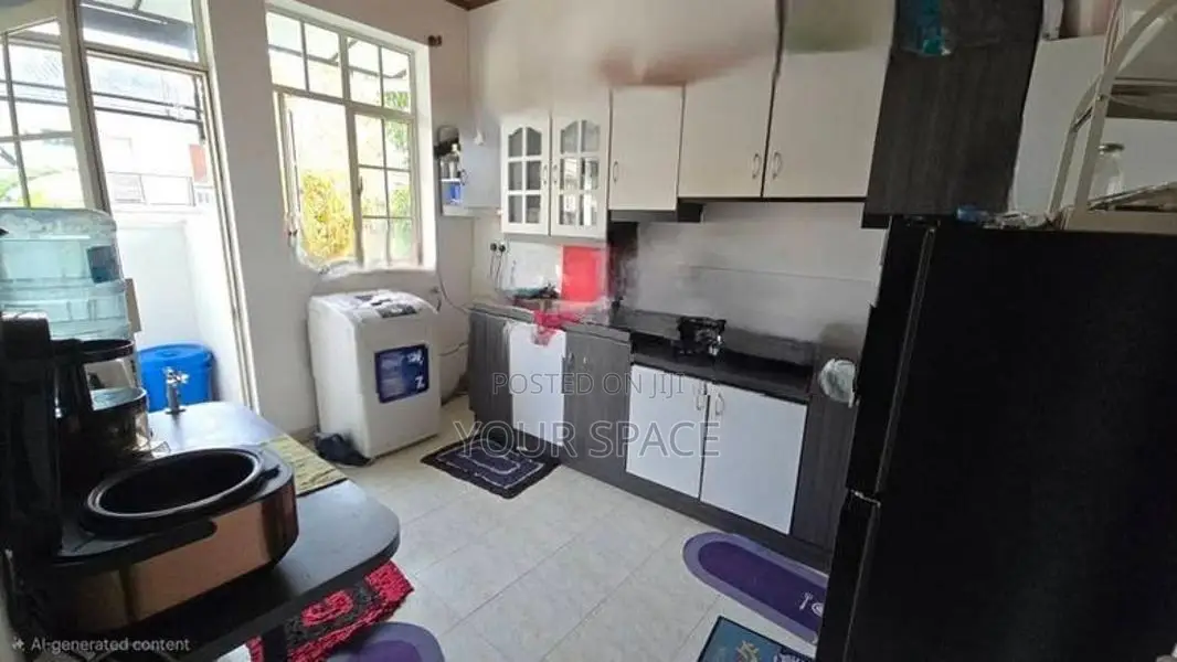 Semi Furnished House for Rent in Dehiwala Quarry Road