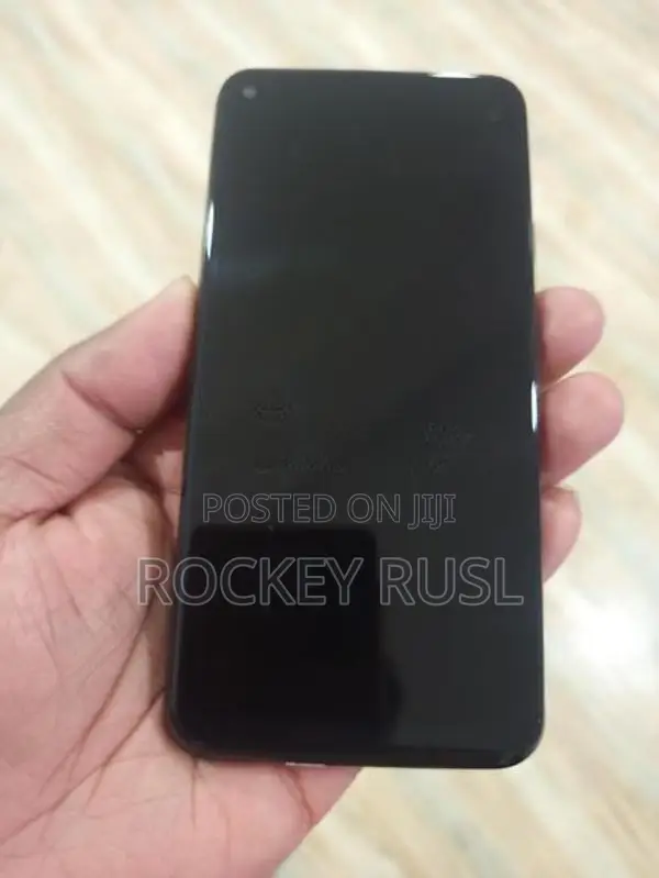 Google Pixel 5 (Used)