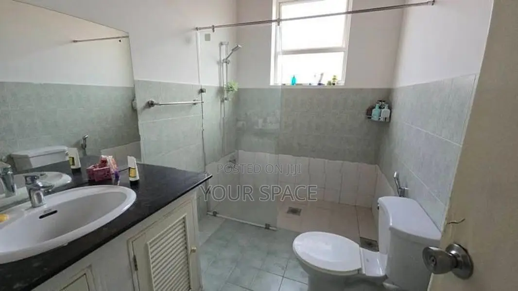 Semi Furnished House for Rent in Dehiwala Quarry Road