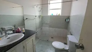 Semi Furnished House for Rent in Dehiwala Quarry Road
