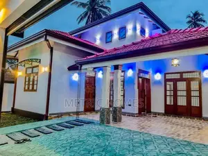 4 Bedroom Singled Storied Brand New House for Sale in Negombo