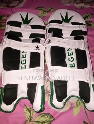 Mids Cricket Bating Pad Rh