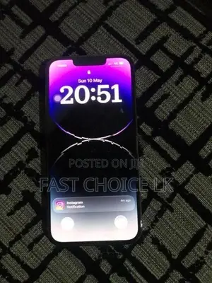 Apple iPhone 13 Pro (Used)