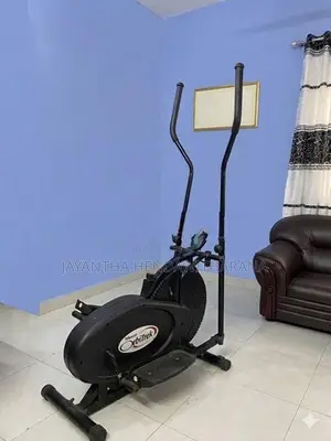 Teleseen Orbitrek