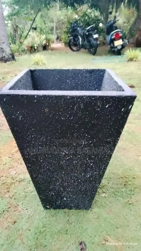 මල් බදුන්