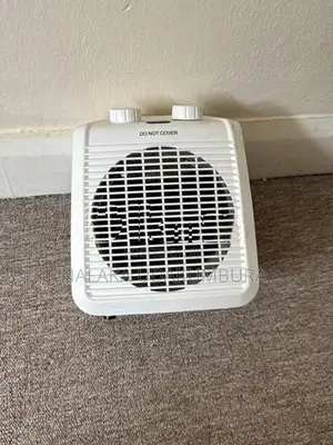 Electric Room Heater