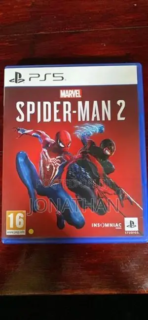PlayStation 5 Games