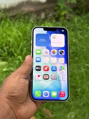 Apple iPhone 14 128GB (Used)