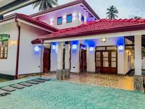 4 Bedroom Singled Storied Brand New House for Sale in Negombo