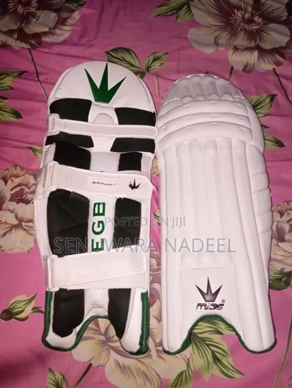 Mids Cricket Bating Pad Rh