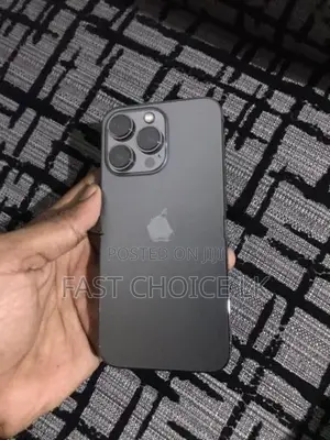 Apple iPhone 13 Pro (Used)