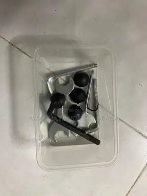 Teleseen Orbitrek