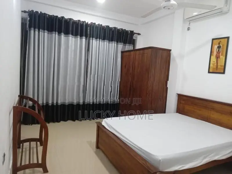 Full Furnished House Rent Kandana