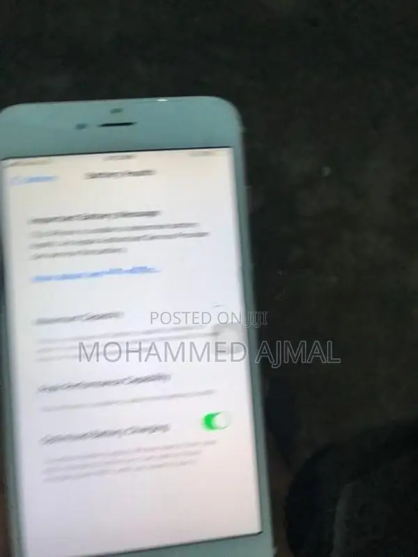 Apple iPhone 6S Plus (Used)