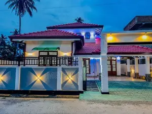 4 Bedroom Singled Storied Brand New House for Sale in Negombo