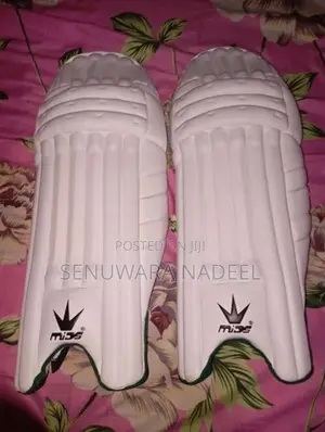 Mids Cricket Bating Pad Rh
