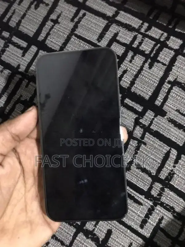 Apple iPhone 13 Pro (Used)