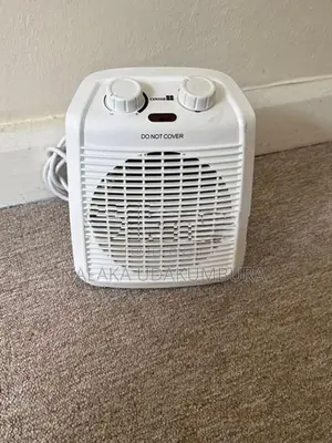 Electric Room Heater