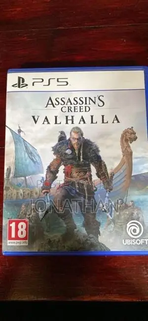 PlayStation 5 Games
