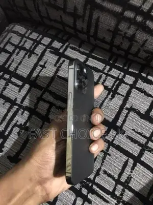Apple iPhone 13 Pro (Used)