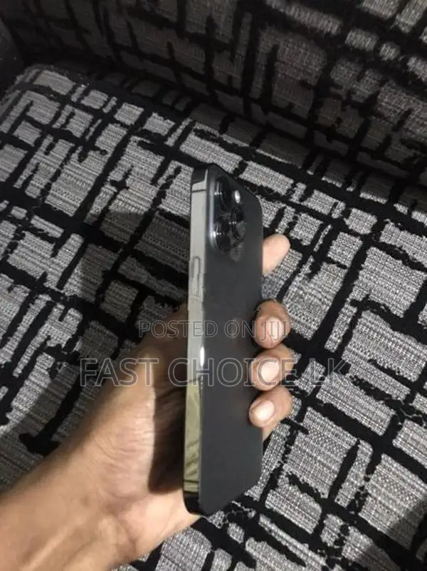 Apple iPhone 13 Pro (Used)