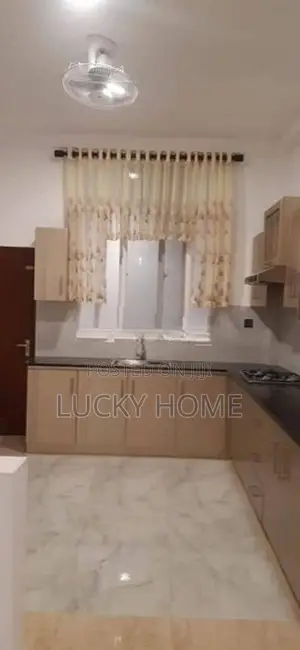 5 Room Luxury House Rent Kandana