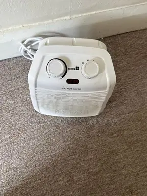 Electric Room Heater