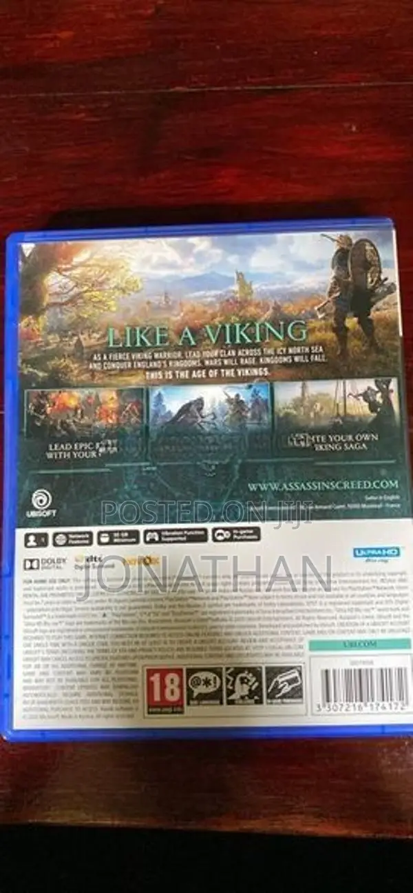 PlayStation 5 Games