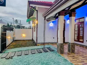 4 Bedroom Singled Storied Brand New House for Sale in Negombo