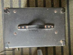 Fender BXR 25 Amplifier