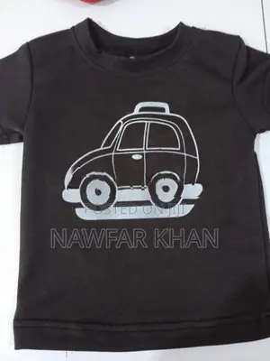Boys T-Shirt