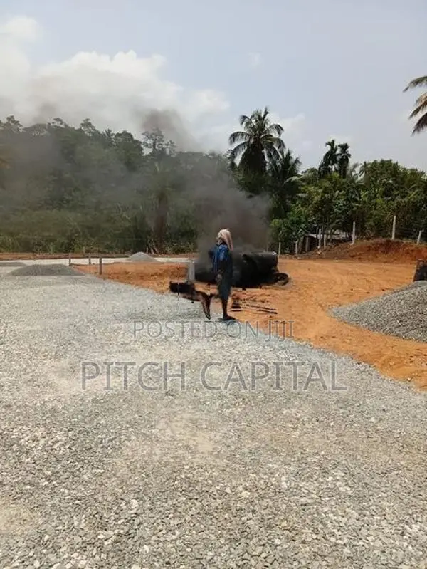 Beautiful Land Plots for Sale in Midigama
