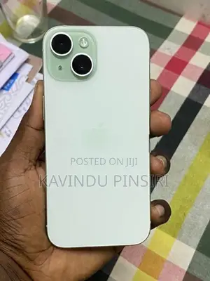 Apple iPhone 15 (Used)