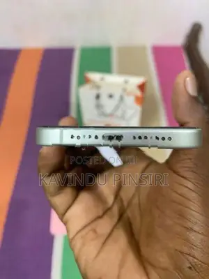Apple iPhone 15 (Used)