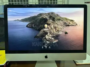 iMac 27 PC