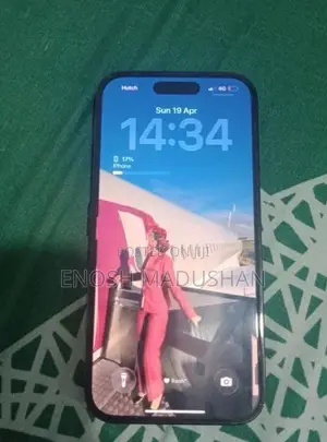 Apple iPhone 14 Pro (Used)