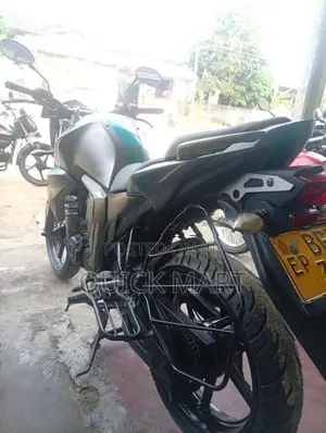 Yamaha FZS V3 2018