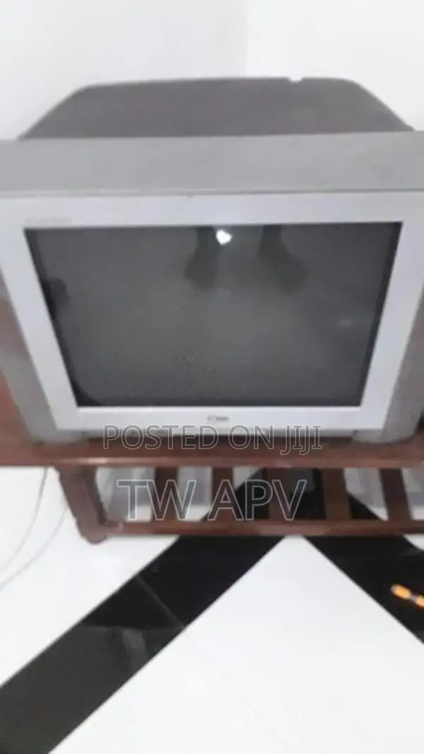 21 inch LG TV